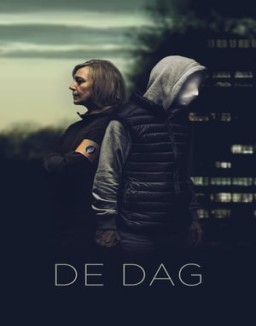 De Dag serie castellano
