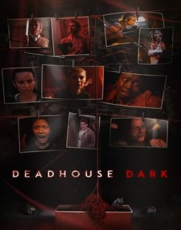 Deadhouse Dark serie castellano