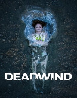 Deadwind serie castellano