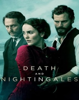 Death and Nightingales serie castellano
