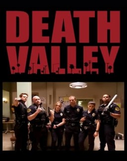 Death Valley serie castellano