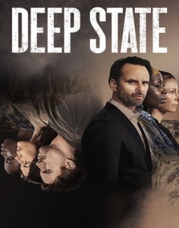 Deep State serie castellano