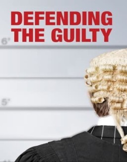 Defending the Guilty serie castellano