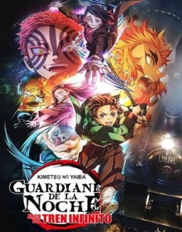 Demon Slayer: Kimetsu no Yaiba temporada 2