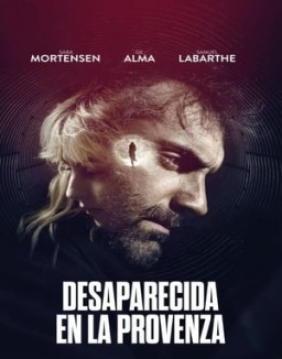 Desaparecida en la Provenza serie castellano