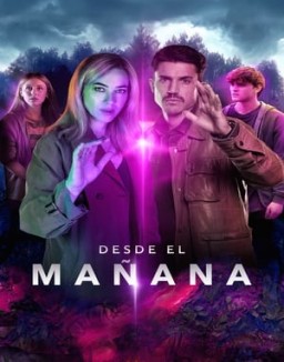 Desde el mañana serie castellano