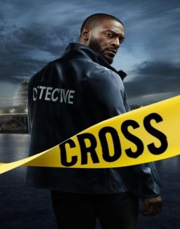 Detective Alex Cross serie castellano