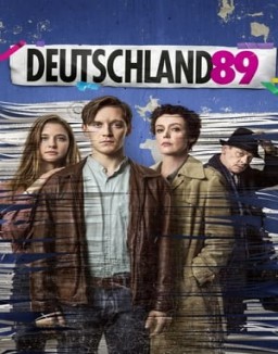Deutschland 83 serie castellano