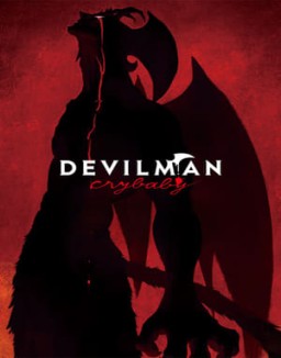 Devilman  Crybaby serie castellano