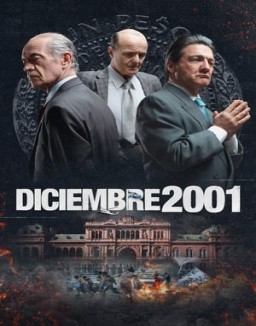 Diciembre 2001 serie castellano