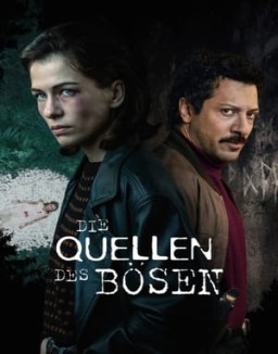 Die Quellen des Bösen serie castellano