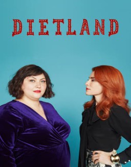 Dietland serie castellano