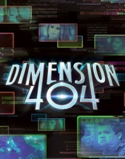 Dimension 404 serie castellano
