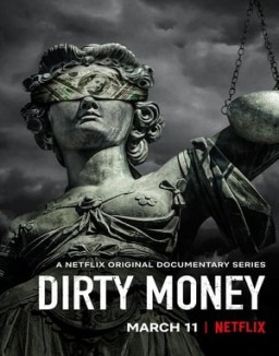 Dirty Money serie castellano