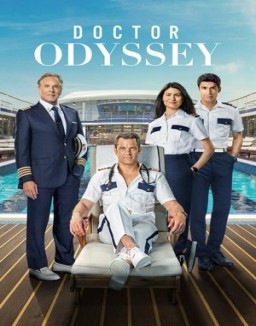 Doctor Odyssey serie castellano