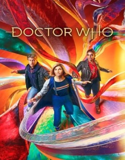 Doctor Who serie castellano