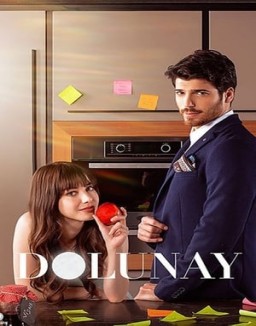 Dolunay Luna llena serie castellano