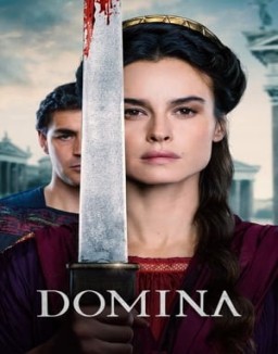 Domina serie castellano