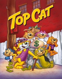 Don Gato y su pandilla serie castellano