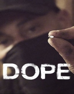 Dope serie castellano