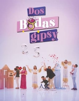 Dos bodas gipsy serie castellano