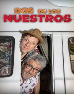 Dos de los nuestros serie castellano