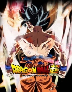 Dragon Ball Super serie castellano