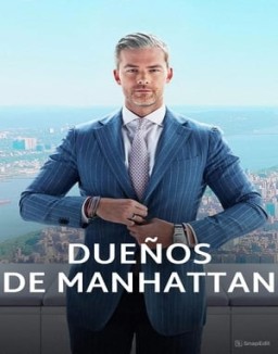 Dueños de Manhattan serie castellano