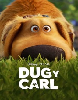 Dug y Carl serie castellano