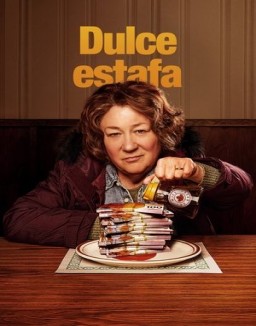 Dulce Estafa serie castellano