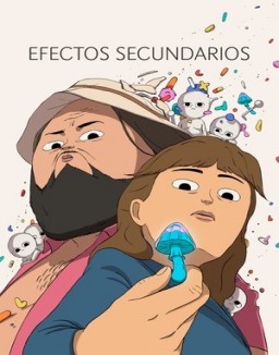 Efectos colaterales serie castellano