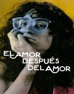 El amor después del amor serie castellano