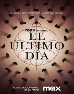 El último día serie castellano