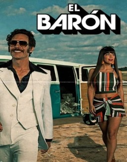 El Barón serie castellano