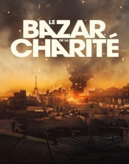 El Bazar de la Caridad serie castellano