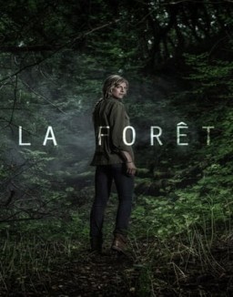 El bosque serie castellano