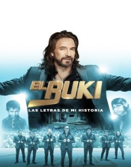 El Buki: Las letras de mi historia serie castellano