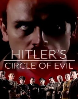 El círculo maléfico de Hitler serie castellano