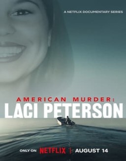 El caso Laci Peterson: el marido perfecto serie castellano