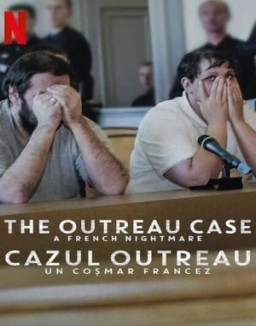 El caso Outreau: Una pesadilla francesa serie castellano