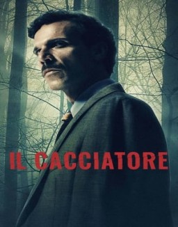 El cazador serie castellano