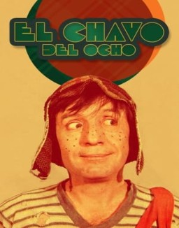 El Chavo del Ocho serie castellano