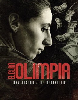 El clan Olimpia serie castellano