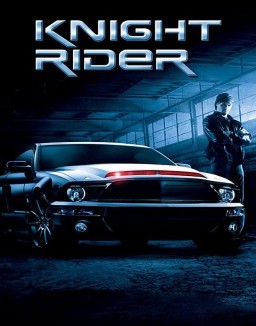 El coche fantástico  (Temporada Unica) serie castellano