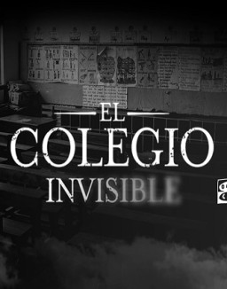 El colegio invisible serie castellano