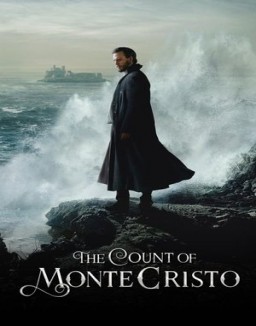 El Conde de Montecristo serie castellano