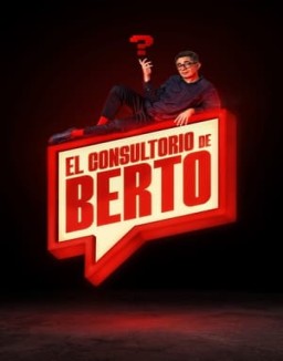 El consultorio de Berto serie castellano