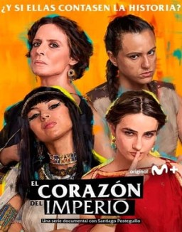 El Corazón del Imperio serie castellano