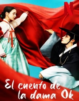 El cuento de la dama Ok serie castellano