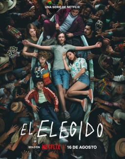 El elegido serie castellano